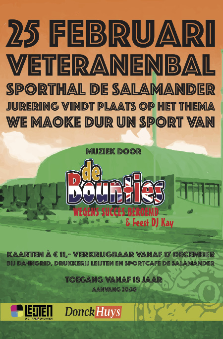 poster veteranenbal 2017 staand web